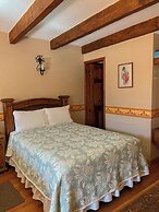 Hotel La Casa de Mama