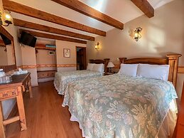 Hotel La Casa de Mama