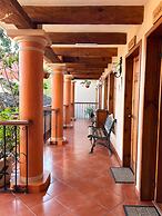 Hotel La Casa de Mama