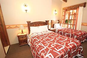 Hotel La Casa de Mama