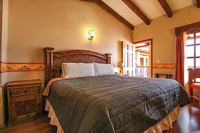 Hotel La Casa de Mama