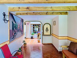 Hotel La Casa de Mama