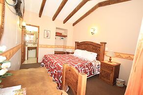 Hotel La Casa de Mama