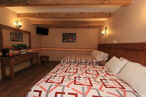 Hotel La Casa de Mama