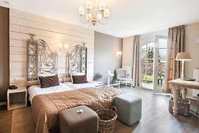Auberge de Hilver