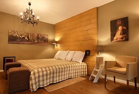Auberge de Hilver