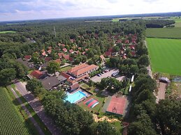 Auberge de Hilver