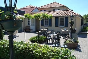Auberge de Hilver