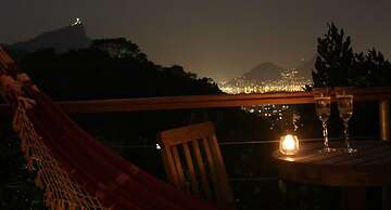 Gavea Tropical Boutique Hotel