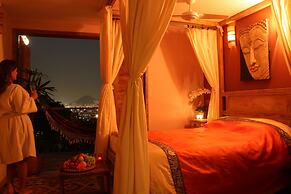 Gavea Tropical Boutique Hotel