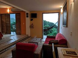 Gavea Tropical Boutique Hotel