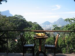 Gavea Tropical Boutique Hotel