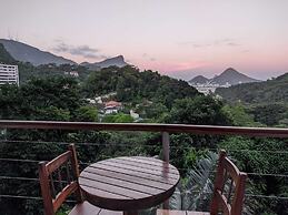 Gavea Tropical Boutique Hotel