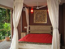Gavea Tropical Boutique Hotel