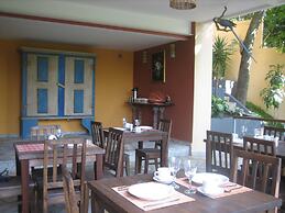 Gavea Tropical Boutique Hotel