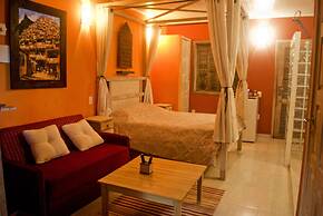 Gavea Tropical Boutique Hotel