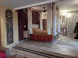 Gavea Tropical Boutique Hotel