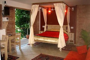 Gavea Tropical Boutique Hotel