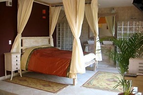 Gavea Tropical Boutique Hotel