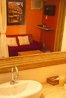 Gavea Tropical Boutique Hotel