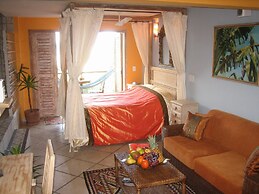Gavea Tropical Boutique Hotel
