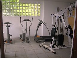Gavea Tropical Boutique Hotel