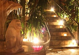 Gavea Tropical Boutique Hotel