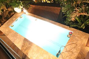Gavea Tropical Boutique Hotel