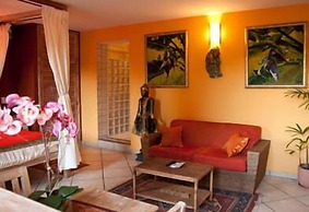 Gavea Tropical Boutique Hotel