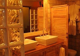 Gavea Tropical Boutique Hotel