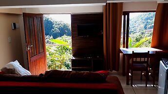 Gavea Tropical Boutique Hotel