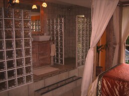 Gavea Tropical Boutique Hotel