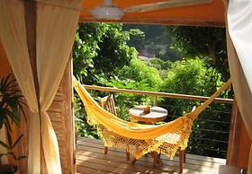 Gavea Tropical Boutique Hotel