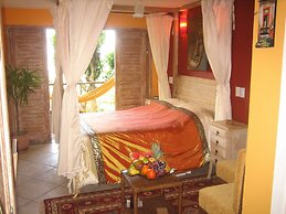 Gavea Tropical Boutique Hotel