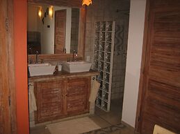 Gavea Tropical Boutique Hotel