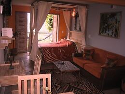 Gavea Tropical Boutique Hotel