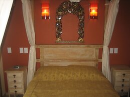 Gavea Tropical Boutique Hotel