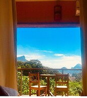Gavea Tropical Boutique Hotel
