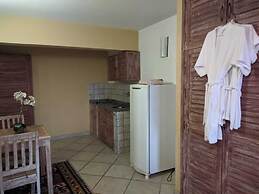 Gavea Tropical Boutique Hotel