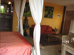 Gavea Tropical Boutique Hotel