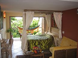 Gavea Tropical Boutique Hotel