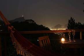 Gavea Tropical Boutique Hotel