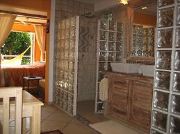 Gavea Tropical Boutique Hotel