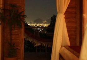 Gavea Tropical Boutique Hotel