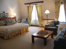 Benmiller Inn & Spa