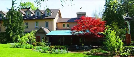 Benmiller Inn & Spa