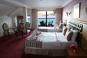 Orsmaris Boutique Hotel - Boutique Class