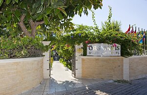 Orsmaris Boutique Hotel - Boutique Class