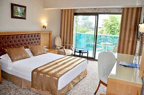 Orsmaris Boutique Hotel - Boutique Class