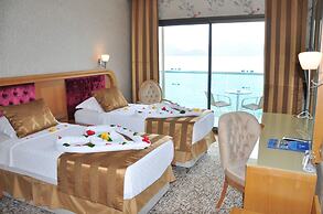 Orsmaris Boutique Hotel - Boutique Class